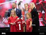 The Role of Family in Matt Rhule's Coaching Journey