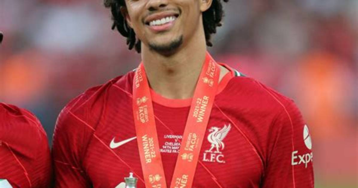The Roots of Trent Alexander-Arnold: Exploring His Ethnicity