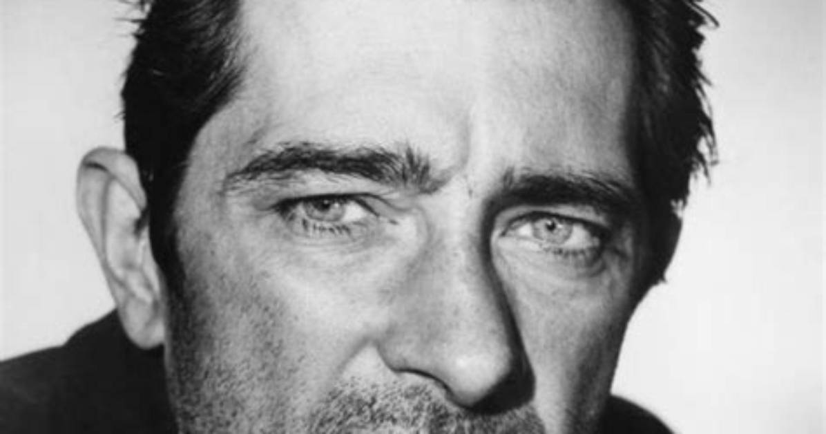 The Royal Legacy of Actor Royal Dano