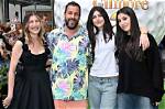 The Sandler Sisters: Meet Sadie and Sunny