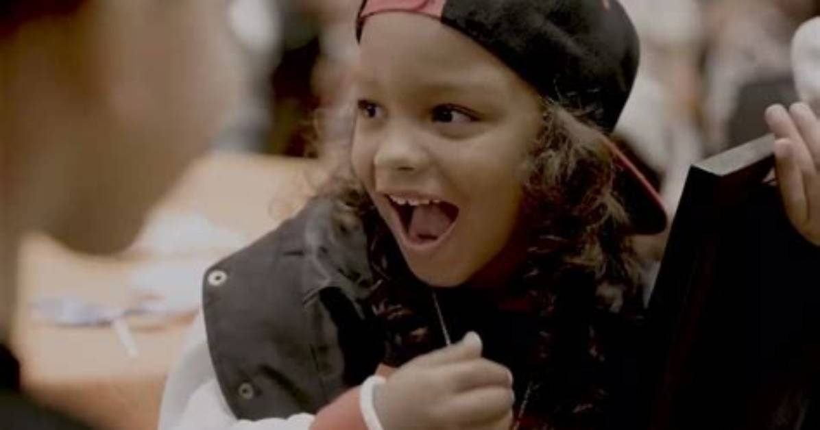 The Saweetie Kid: the Next Generation of Rap Royalty