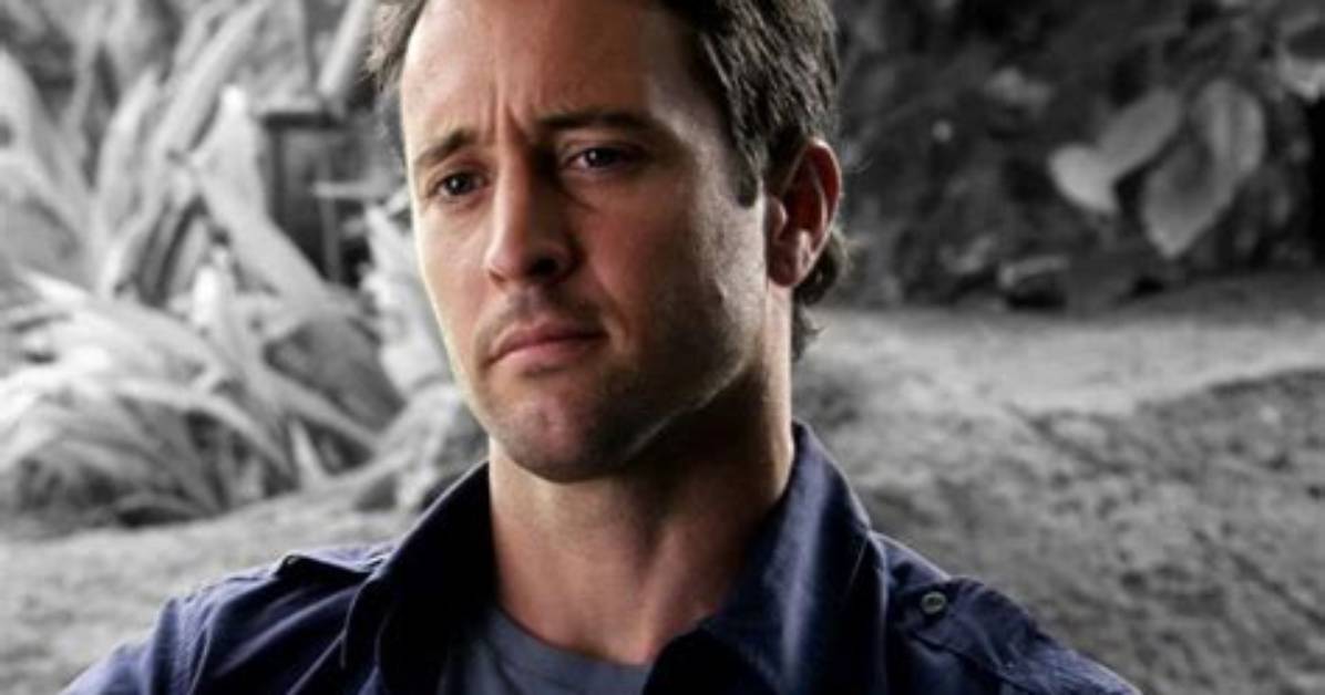 The Serendipitous Encounter: How Alex O'loughlin and Malia Jones Crossed Paths