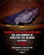 The Shocking Christine Lee Incident: a Cautionary Tale for Social Media