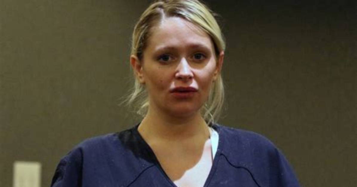 The Shocking Truth Behind the Kelsey Turner Murder