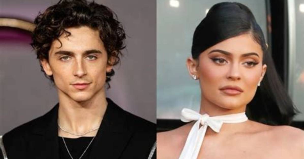 The Shocking Truth: Kylie Jenner's Unveiled Weight Loss Journey