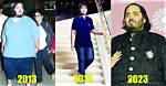 The Silent Struggle: Anant Ambani's Chronic Health Battle
