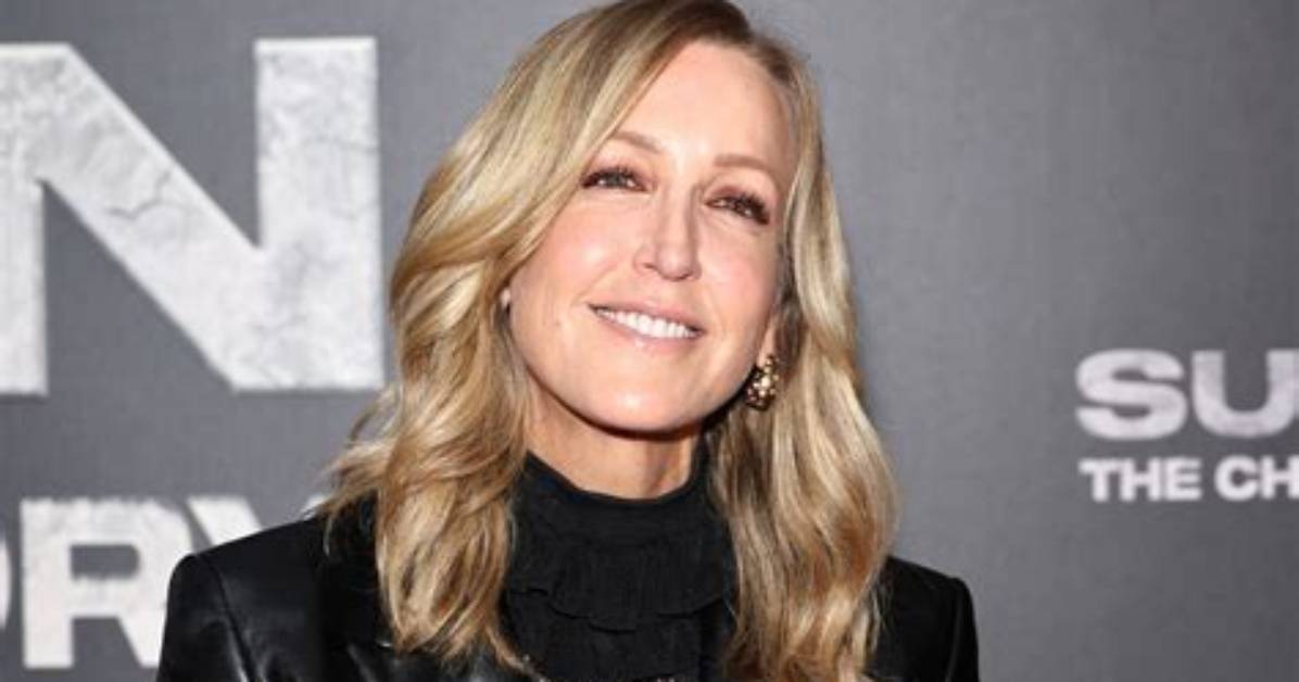 The Size of Lara Spencer: Uncovering Her Height