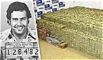 The Staggering Wealth of Pablo Escobar: Uncovering His Billionaire Empire
