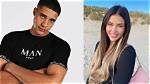 The Steamy Relationship of Holly and Nathan: Too Hot to Handle