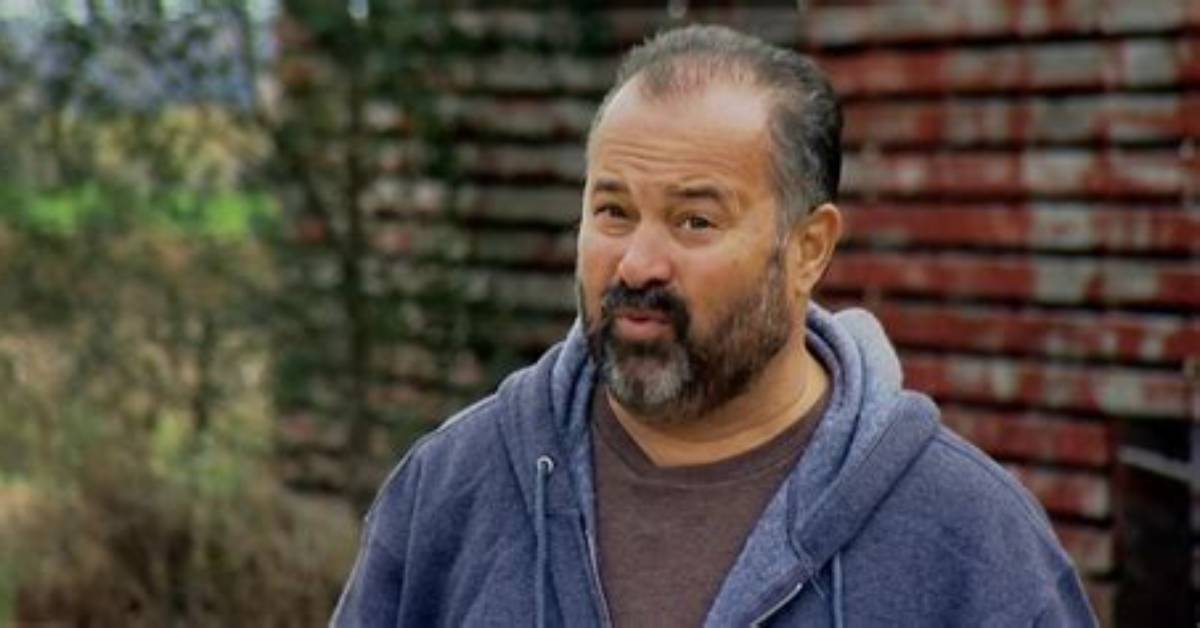The Strange Saga of Frank Fritz: Is the American Pickers Star Dead?