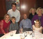 The Strug Family Behind Kerri's Triumph