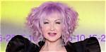 The Surprising Height of Cyndi Lauper