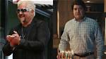 The Surprising Transformation: Guy Fieri's Unbelievable Weight Loss Journey