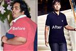 The Surprising Transformation of Anant Ambani: from Thin to Fit
