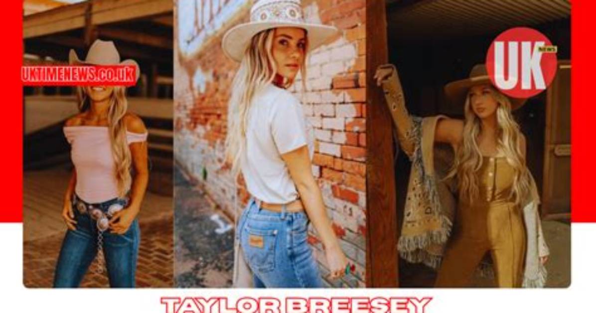 The "Taylor Breesey of Leaks" Scandal Exposed