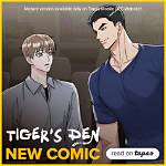 The Tigers Den Manga: an Artistic Journey Through a Captivating World