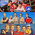 The Timeless Appeal of the Backstreet Boys: Age and Legacy
