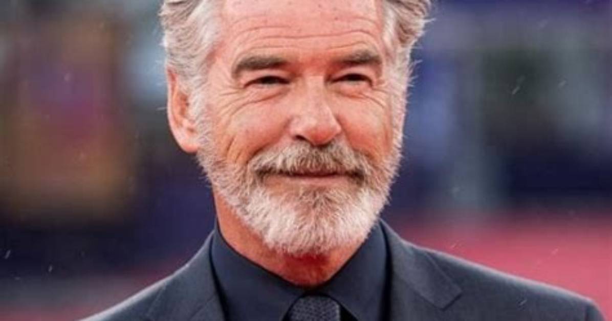 The Timeless Journey of Pierce Brosnan: Age and Legacy