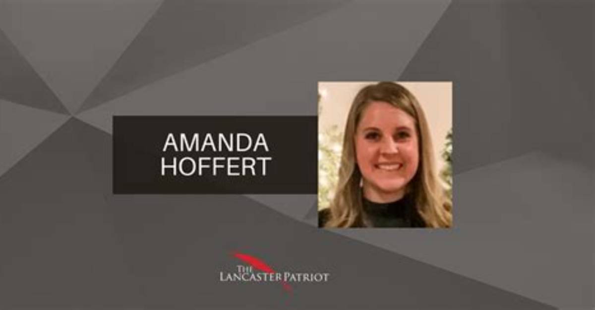 The Tragic "Amanda Hoffert Accident"