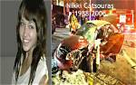 The Tragic Death of Niki Carsouras: a Cautionary Tale