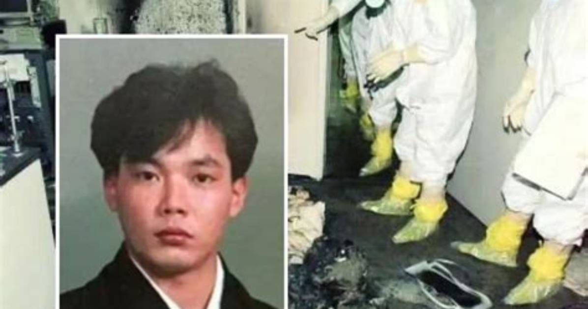 The Tragic Legacy of Hisashi Ouchi: Unveiling the Footage
