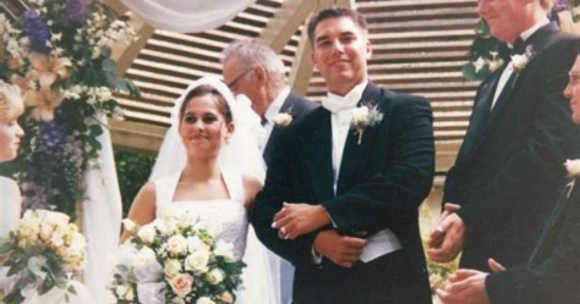 The Tragic Story of Laci Peterson's Husband: a Tale of Love and Loss