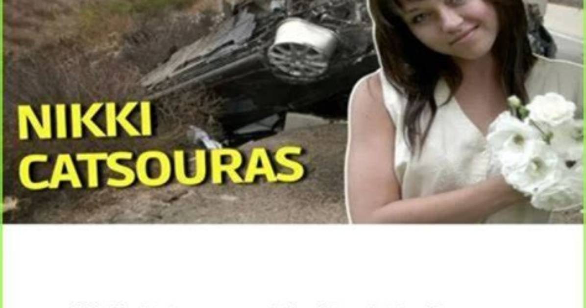 The Tragic Story of Niki Catsouras: Lessons in Internet Safety and Privacy