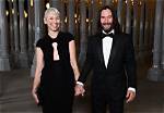 The Tragic Truth About Keanu Reeves' Wife's Accident