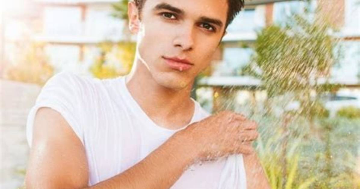 The Truth About Brent Rivera's Height Revealed