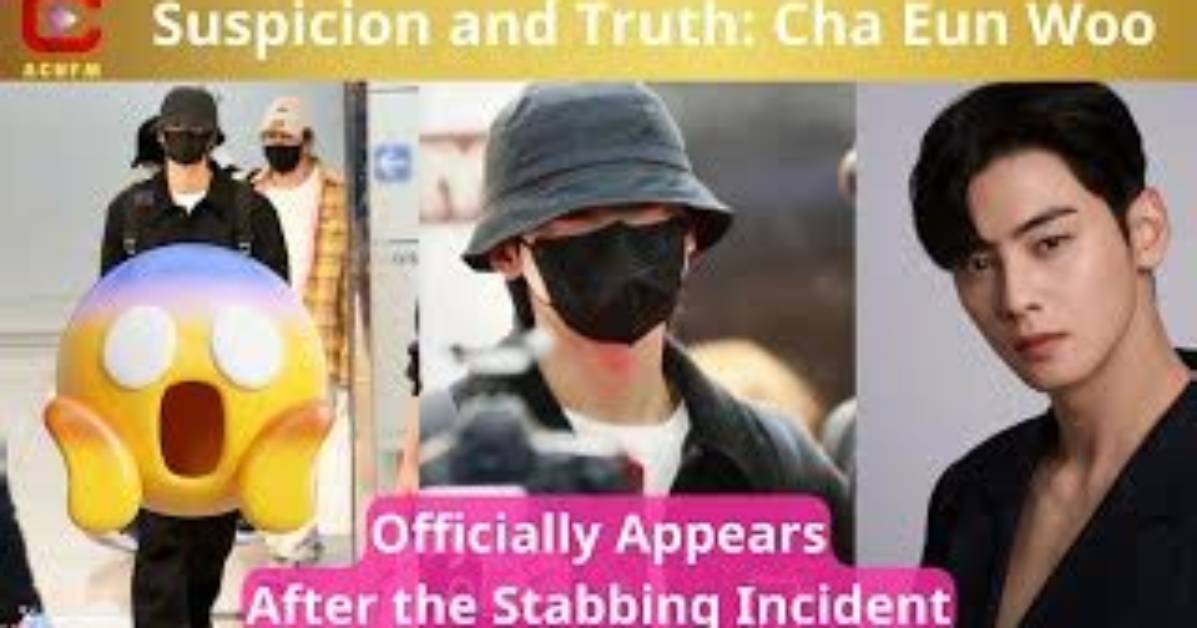 The Truth About Cha Eun Woo and Moon Ga Young's Alleged Romance