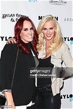 The Truth About Jenny Mccarthy's Sister: a Compelling Story