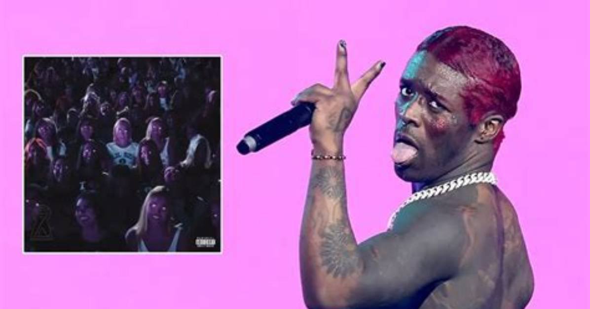 The Truth About Lil Uzi Vert's Wife: Unraveling the Mystery