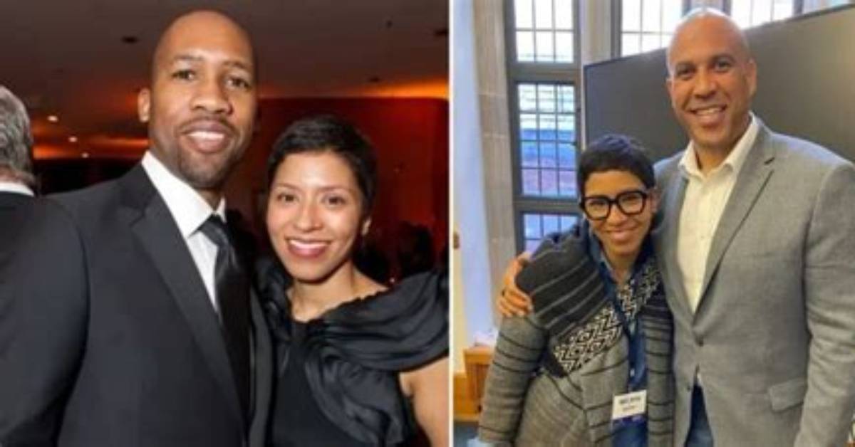 The Truth About Melissa Murray's Family: How Many Children Does She Have?