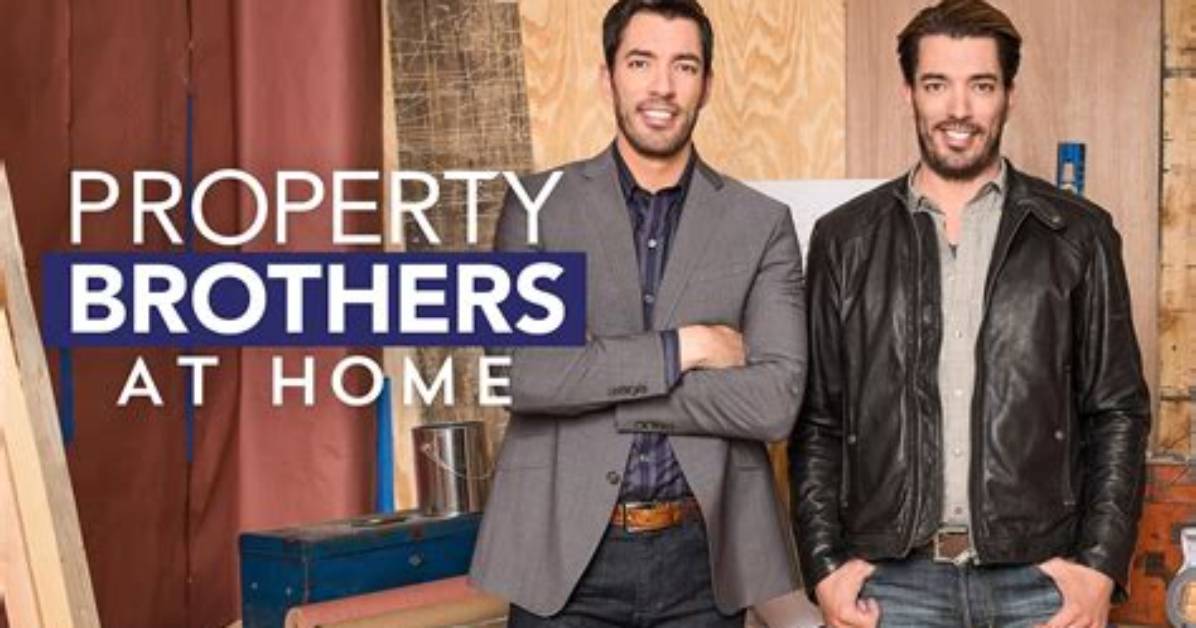 The Truth About the Property Brothers: Are Both Still Alive?