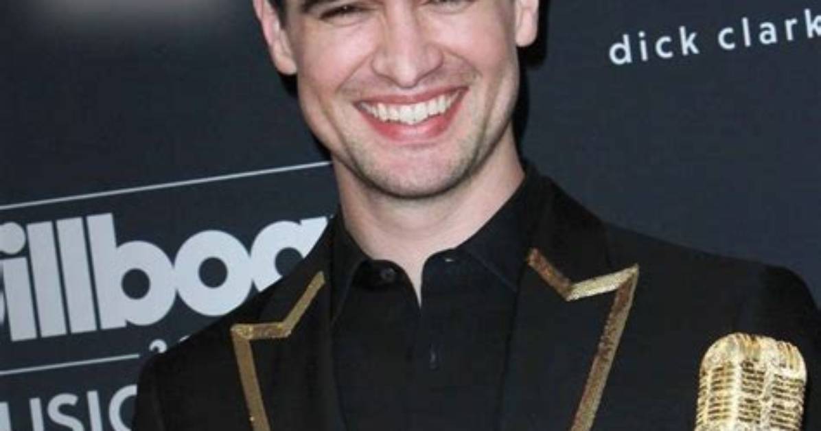 The Truth Uncovered: Brendon Urie Allegations Examined