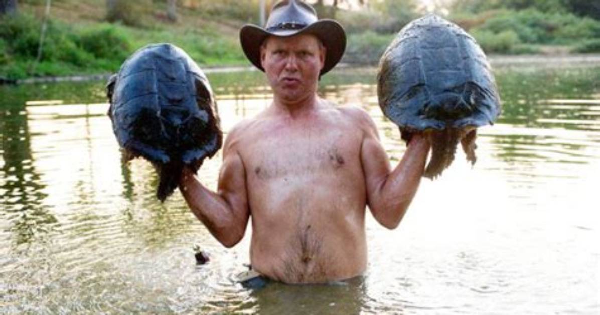 The Turtleman's Net Worth Explored