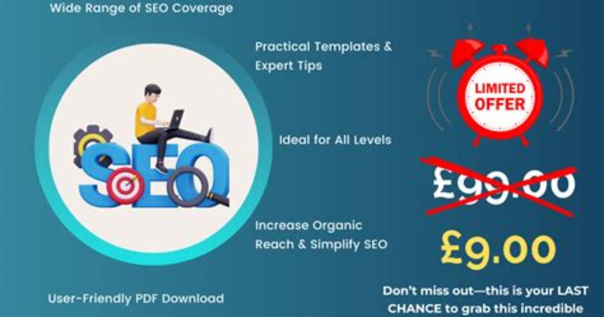 The Ultimate Christopher Brisnan Seo Guide: Tips, Tricks, and Strategies
