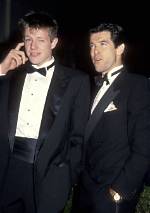 The Ultimate Christopher Brosnan Guide: Explore His Life and Work
