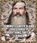 The Ultimate Collection of Hilarious Duck Dynasty Sayings