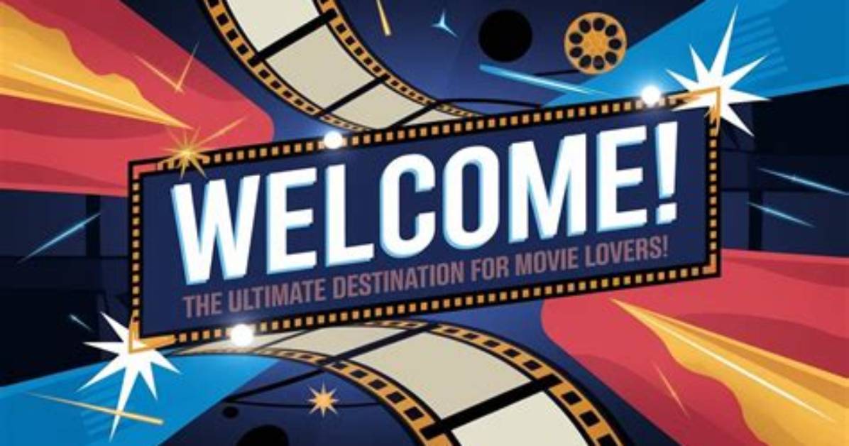 The Ultimate Destination for Movie Lovers: Moviesverse Cc