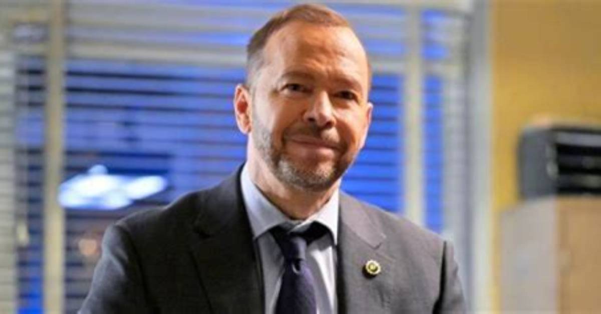 The Ultimate Donnie Wahlberg Resource: News, Updates, and More
