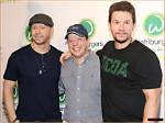 The Ultimate Donnie Wahlburg: a Comprehensive Guide