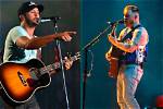 The Ultimate Duo: Zach Bryan and Luke Combs Dominate Country Music