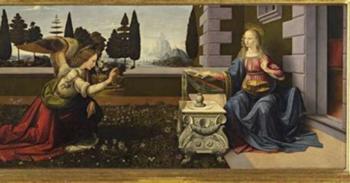 The Ultimate Guide to "Al Giocondi Terzo": Exploring the Masterpiece of Leonardo Da Vinci