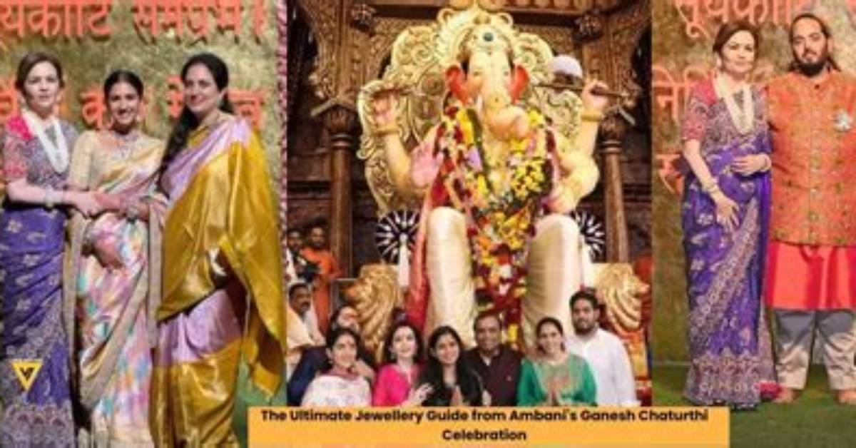 The Ultimate Guide to Ambani's Sprawling Empire