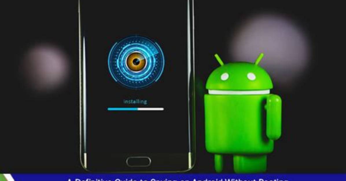 The Ultimate Guide to Android Phone Spying: Uncover the Power of Freeandroidspy Now