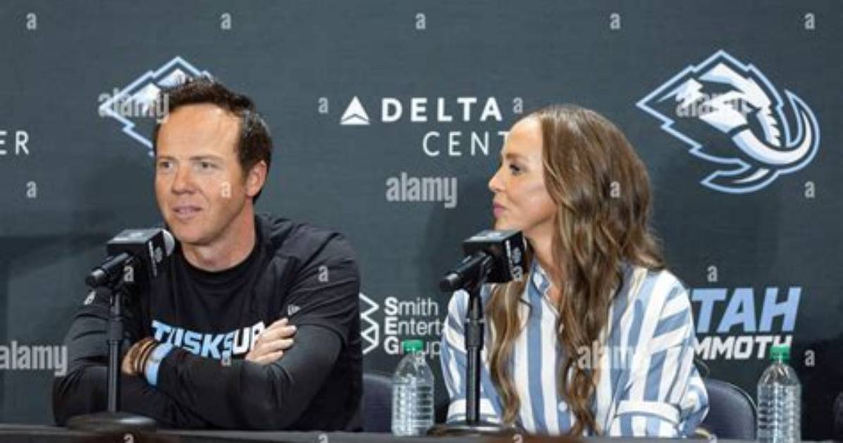 The Ultimate Guide to Ashley Ryan Smith: Unlocking Success
