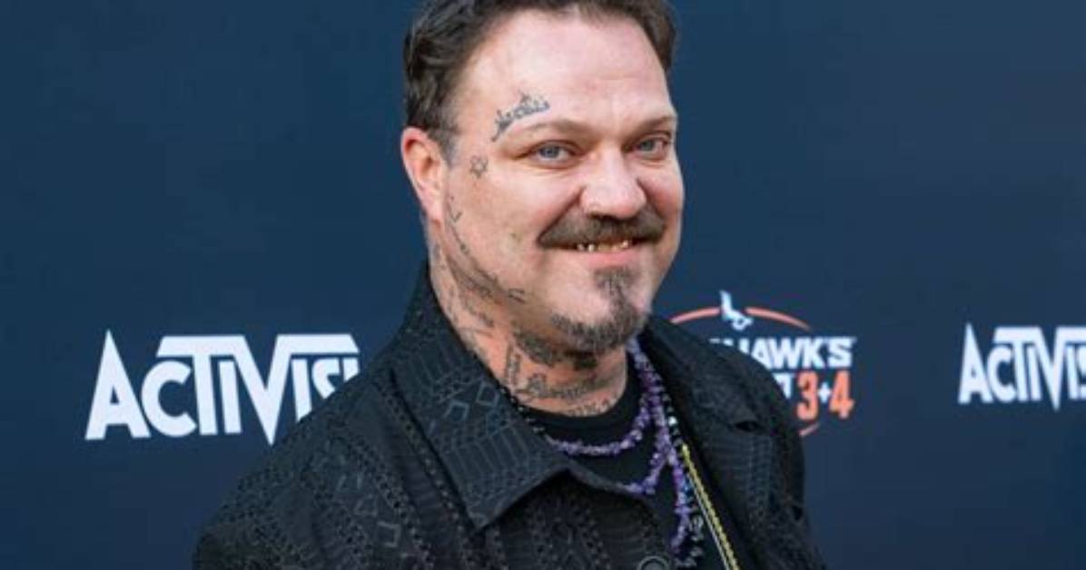 The Ultimate Guide to Bam Margera's Mtv Show