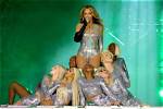 The Ultimate Guide to Beyonce's Stature and Height