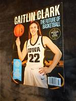 The Ultimate Guide to Caitlin Clark's Measurements
